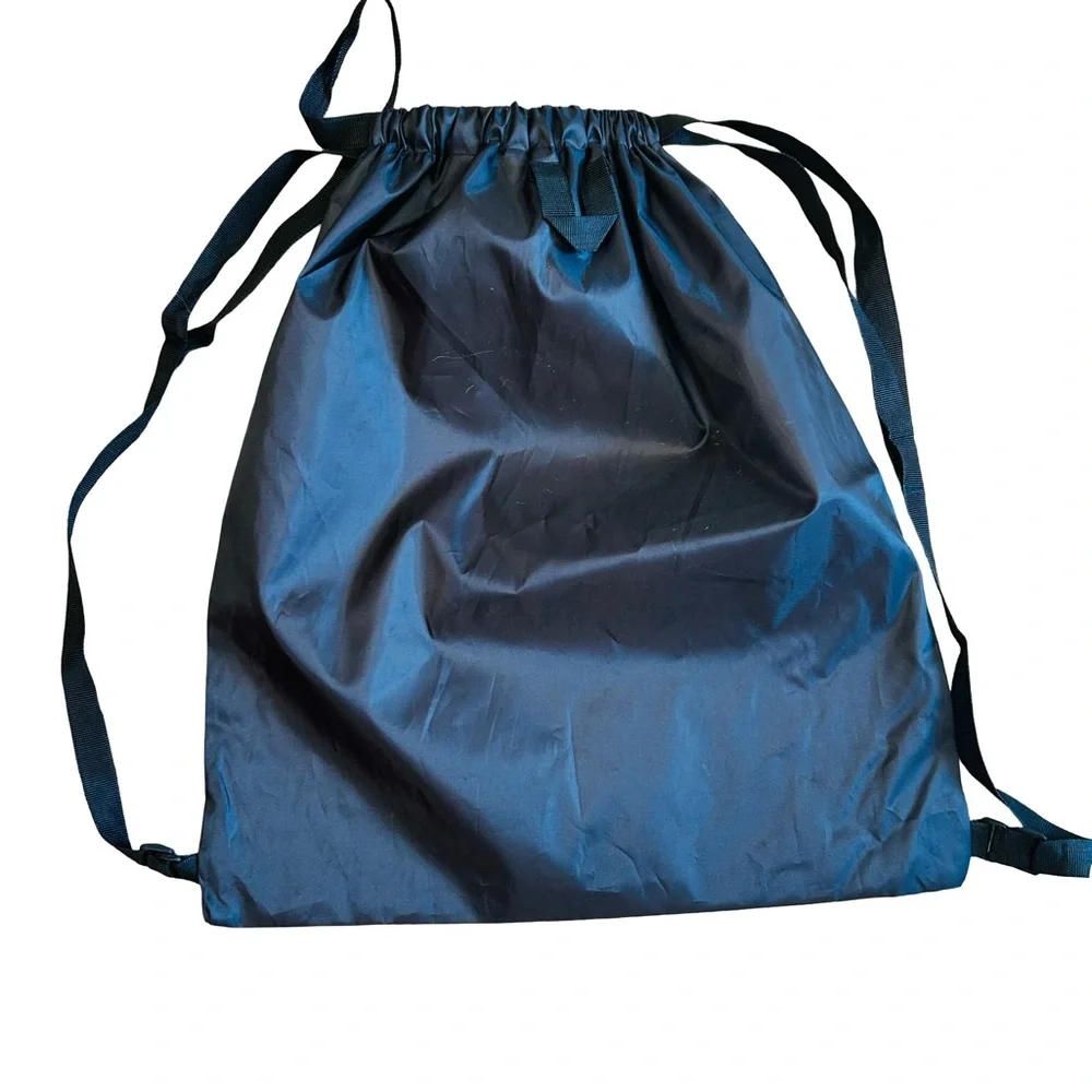 Skechers Multicolor Snoop Dogg Drawstring Bag‎ NWOT